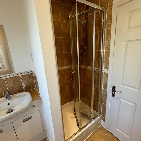 Sherfield Park Ensuite Room Sherfield upon Loddon Exterior photo